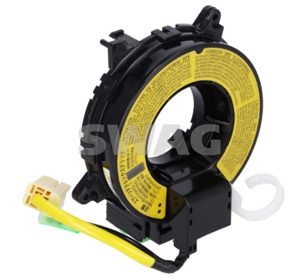 Wikkelveer, airbag Swag 33 11 0860