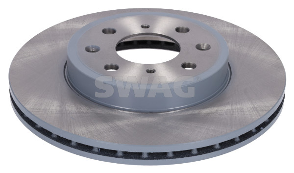 Remschijf Swag 33 11 0865