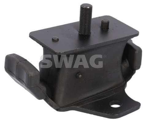 Aslichaam-/motorsteunlager Swag 33 11 0929