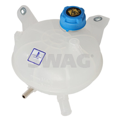 Expansietank, koelvloeistof Swag 33 11 0932