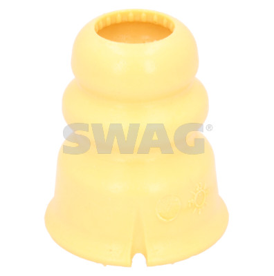 Aanslagrubber, vering Swag 33 11 0949