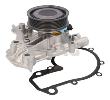 Waterpomp, motorkoeling Swag 33 11 0975