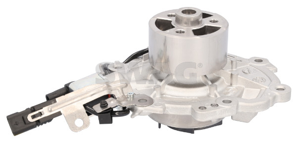 Waterpomp, motorkoeling Swag 33 11 0987