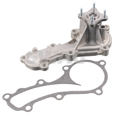 Waterpomp, motorkoeling Swag 33 11 1041