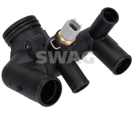 Thermostaat, koelvloeistof Swag 33 11 1128