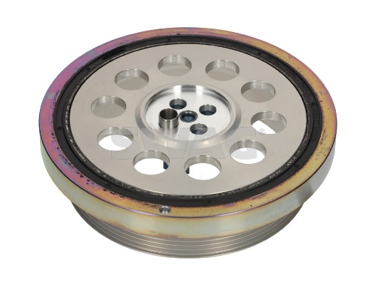 Riemschijf, krukas Swag 33 11 1140