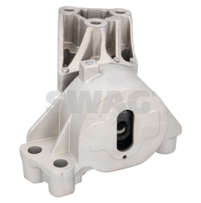 Aslichaam-/motorsteunlager Swag 33 11 1144