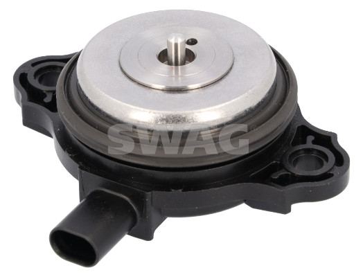 Regelklep, nokkenasregeling Swag 33 11 1148