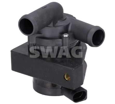 Hulpwaterpomp (koelwatercircuit) Swag 33 11 1153