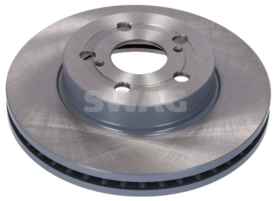 Remschijf Swag 33 11 1166