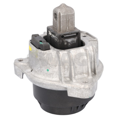 Aslichaam-/motorsteunlager Swag 33 11 1261