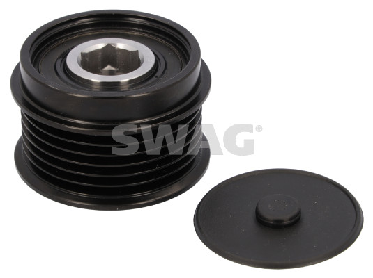 Dynamovrijloop Swag 33 11 1331