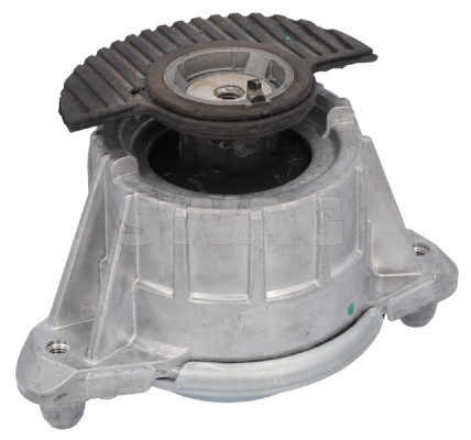 Aslichaam-/motorsteunlager Swag 33 11 1419