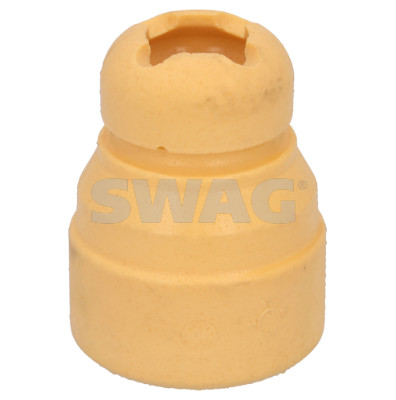 Aanslagrubber, vering Swag 33 11 1454