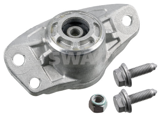 Reparatieset, Ring voor schokbreker veerpootlager Swag 33 11 1457