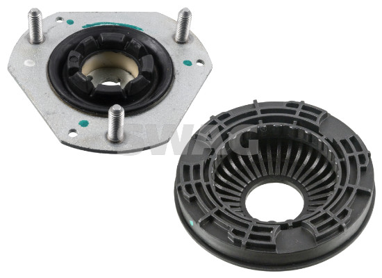 Reparatieset, Ring voor schokbreker veerpootlager Swag 33 11 1465