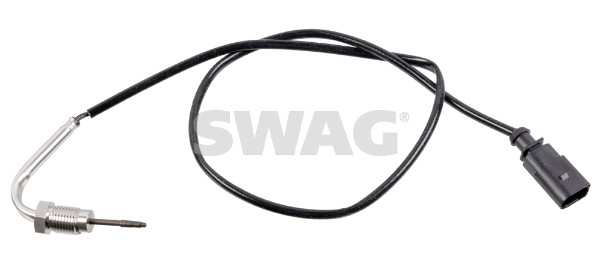 Sensor, uitlaatgastemperatuur Swag 33 11 1492