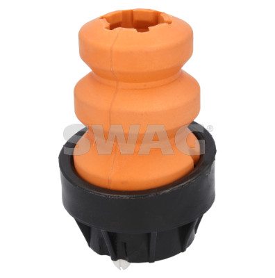 Aanslagrubber, vering Swag 33 11 1497