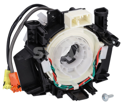 Wikkelveer, airbag Swag 33 11 1539