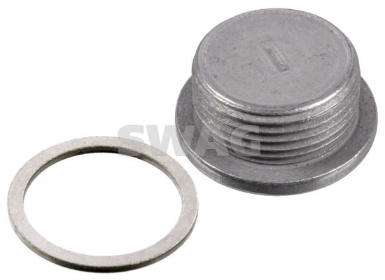 Afsluitschroef, oliepan Swag 33 11 1566