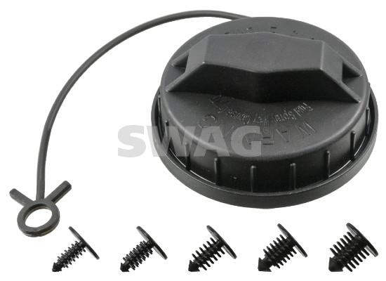 Slot, brandstoftank Swag 33 11 1611