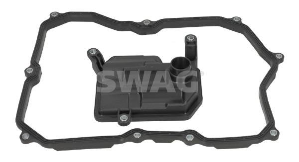 Hydrauliekfilterset, automatische aandrijving Swag 33 11 1612