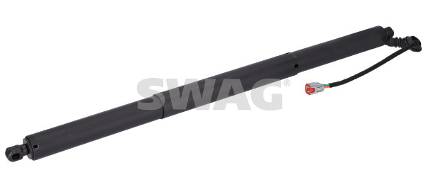 Gasveer, kofferruimte Swag 33 11 1619