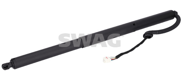 Gasveer, kofferruimte Swag 33 11 1621