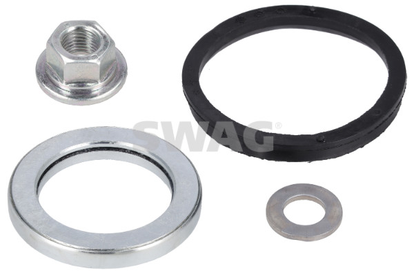 Wentellager, schokbreker veerpootlager Swag 33 11 1681