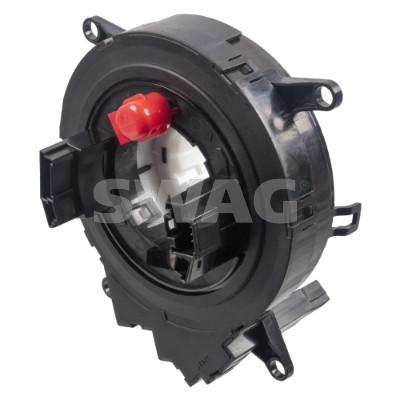 Wikkelveer, airbag Swag 33 11 1695