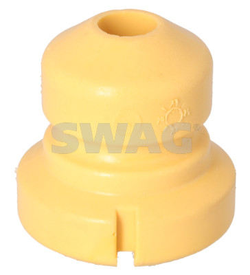 Aanslagrubber, vering Swag 33 11 1697