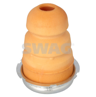 Aanslagrubber, vering Swag 33 11 1709