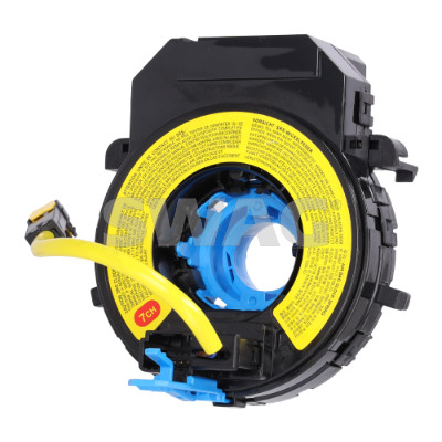 Wikkelveer, airbag Swag 33 11 1717