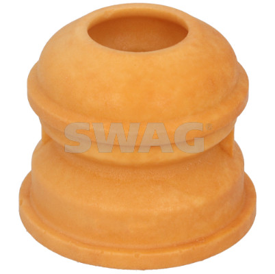 Aanslagrubber, vering Swag 33 11 1756