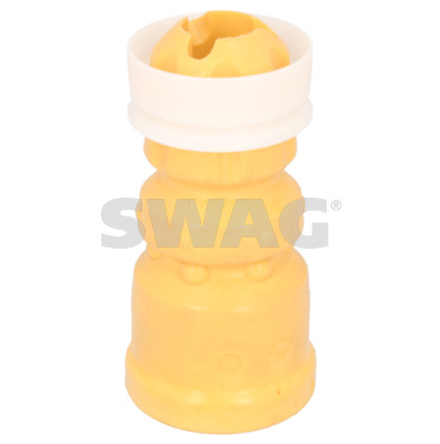 Aanslagrubber, vering Swag 33 11 1786