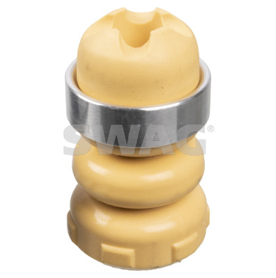 Aanslagrubber, vering Swag 33 11 1807