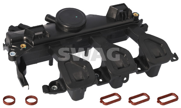 Olieafscheider, ontluchting krukasbehuizing Swag 33 11 1810