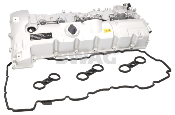 Cilinderkopkap Swag 33 11 1820