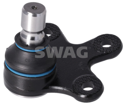 Fuseekogel Swag 33 11 1850