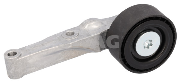 Geleide rol/omdraairol, Poly V-riem Swag 33 11 1864