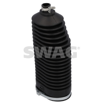 Stuurhoes, stuureenheid Swag 33 11 1898