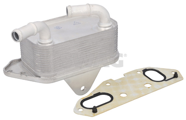 Oliekoeler, motorolie Swag 33 11 1947