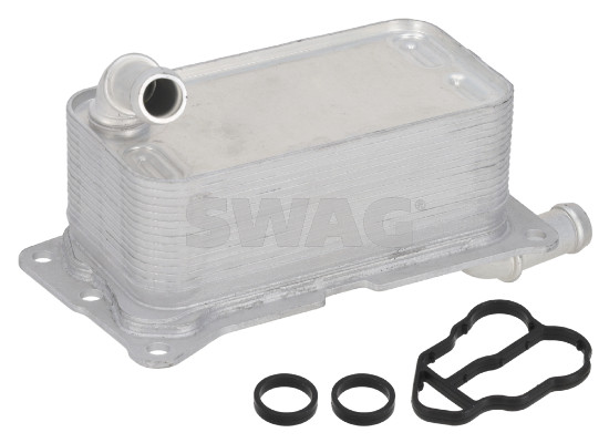 Oliekoeler, automatische transmissie Swag 33 11 1957