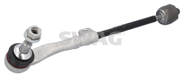 Spoorstang Swag 33 11 1961