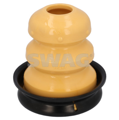 Aanslagrubber, vering Swag 33 11 2017