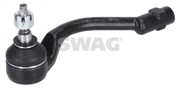 Spoorstangeind Swag 33 11 2022