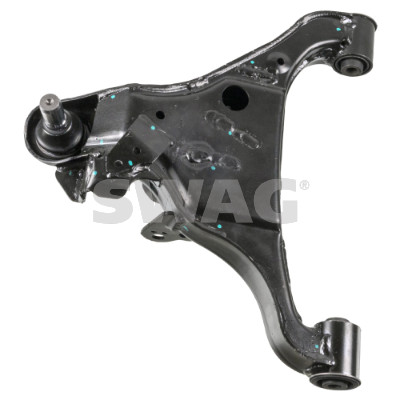 Draagarm, wielophanging Swag 33 11 2024