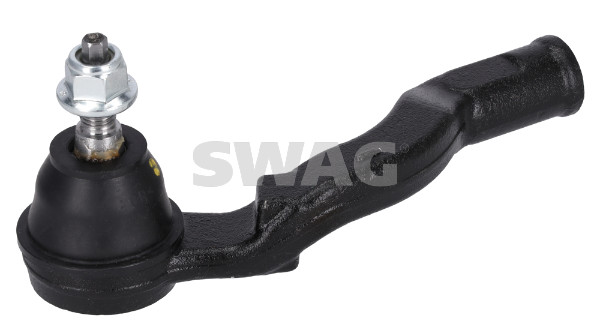 Spoorstangeind Swag 33 11 2066