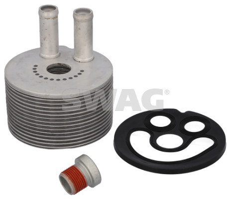 Oliekoeler, motorolie Swag 33 11 2099