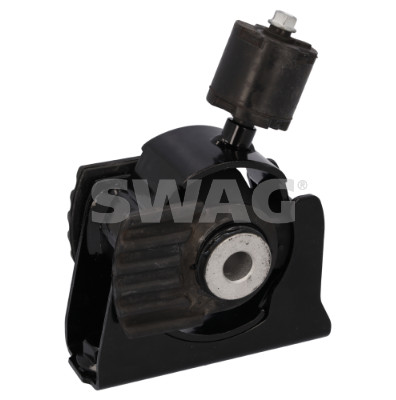 Aslichaam-/motorsteunlager Swag 33 11 2104
